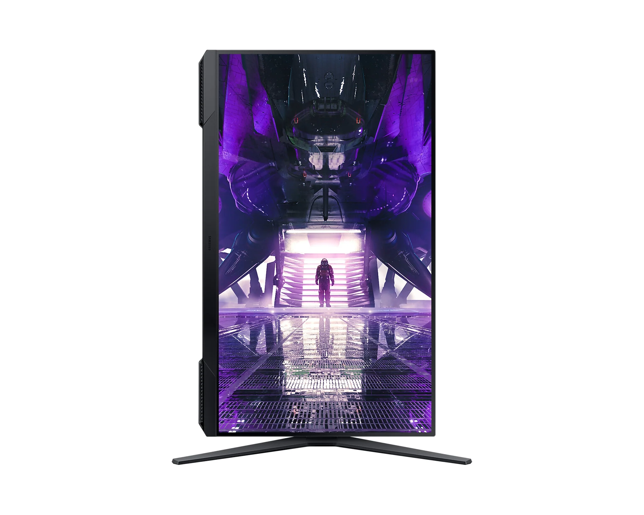 Samsung LS27AG30ANUXEN computer monitor 68.6 cm (27") 1920 x 1080 pixels Full HD LED Black - Image 12
