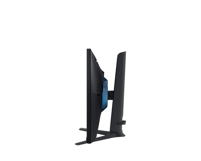 Samsung LS27AG30ANUXEN computer monitor 68.6 cm (27") 1920 x 1080 pixels Full HD LED Black - Image 9