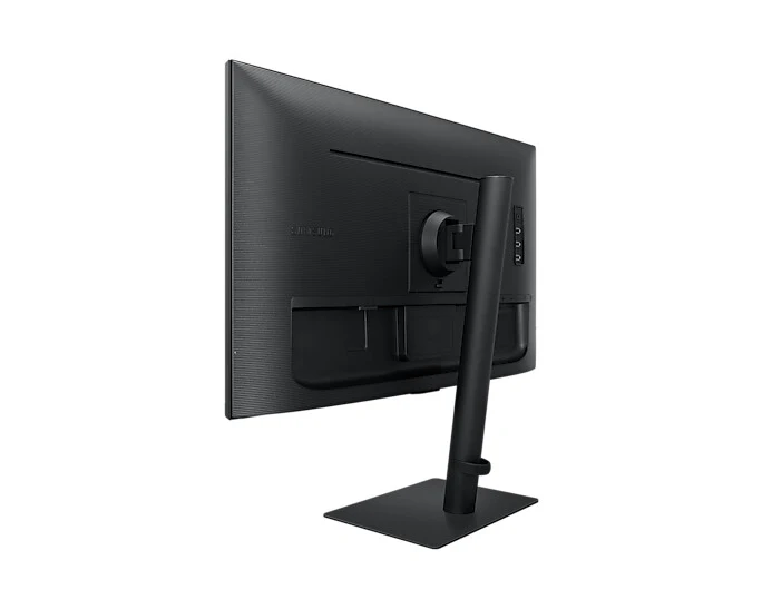 Samsung LS27B800PXP computer monitor 68.6 cm (27") 3840 x 2160 pixels 4K Ultra HD LED Black - Image 8