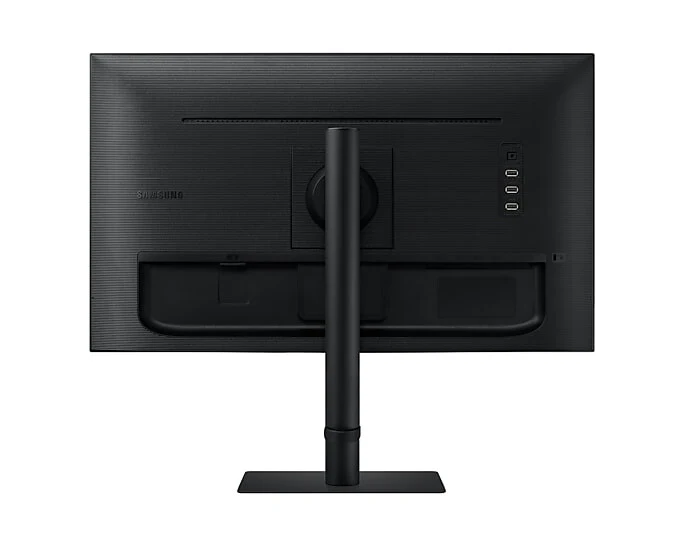 Samsung LS27B800PXPXEN computer monitor 68.6 cm (27") 3840 x 2160 pixels 4K Ultra HD LED Black - Image 2