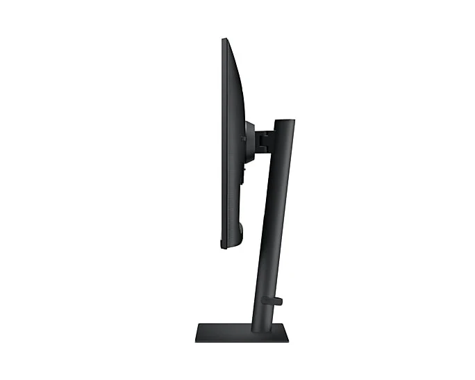 Samsung LS27B800PXPXEN computer monitor 68.6 cm (27") 3840 x 2160 pixels 4K Ultra HD LED Black - Image 3