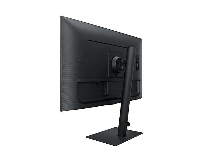 Samsung LS27B800PXPXEN computer monitor 68.6 cm (27") 3840 x 2160 pixels 4K Ultra HD LED Black - Image 8