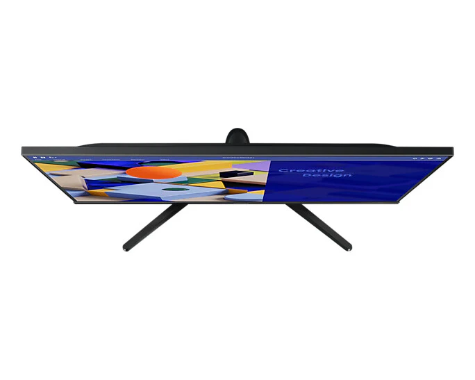 Samsung LS27C314EAUXEN - 68.6 cm (27") - 1920 x 1080 pixels Full HD LED Monitor - Image 10