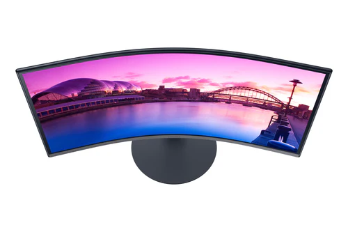Samsung LS27C390EAU - 68.6 cm (27") - 1920 x 1080 pixels FHD LED Monitor - Image 7