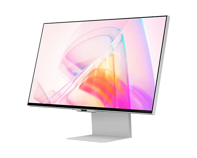 Samsung ViewFinity S9 - 68.6 cm (27") - 5120 x 2880 pixels 5K Ultra HD LED Monitor - Image 5