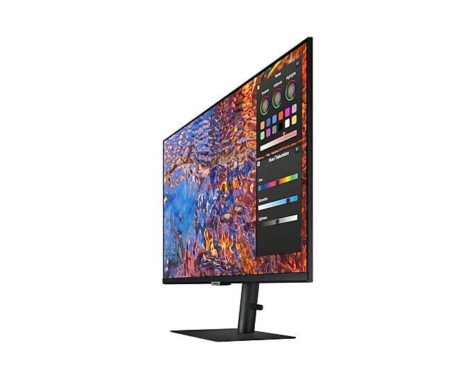 Samsung LS32B800PXPXEN LED display 81.3 cm (32") 3840 x 2160 pixels 4K Ultra HD Black - Image 7