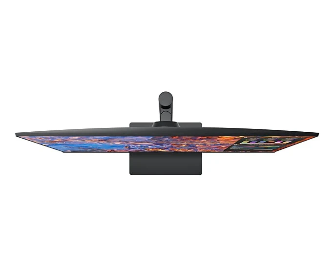 Samsung LS32B800PXPXEN LED display 81.3 cm (32") 3840 x 2160 pixels 4K Ultra HD Black - Image 9