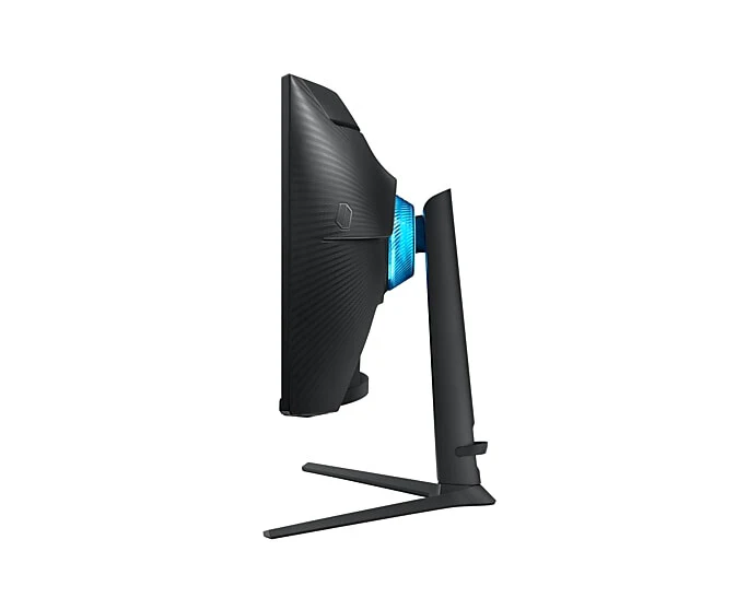 Samsung LS32BG650EUXXU computer monitor 81.3 cm (32") 2560 x 1440 pixels Quad HD Black - Image 10