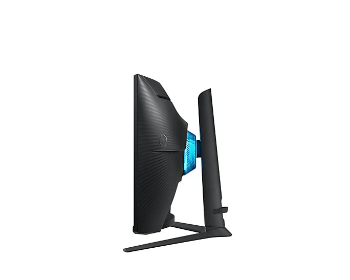 Samsung LS32BG650EUXXU computer monitor 81.3 cm (32") 2560 x 1440 pixels Quad HD Black - Image 11