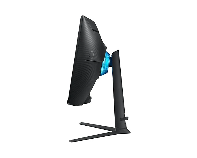 Samsung LS32BG650EUXXU computer monitor 81.3 cm (32") 2560 x 1440 pixels Quad HD Black - Image 12