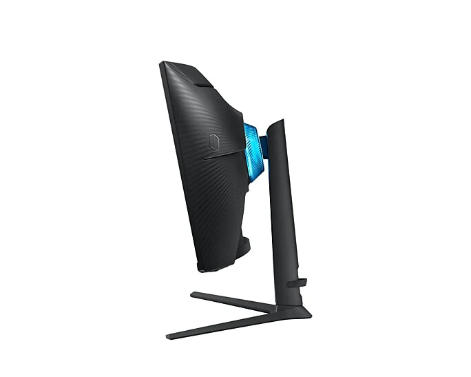 Samsung LS32BG650EUXXU computer monitor 81.3 cm (32") 2560 x 1440 pixels Quad HD Black - Image 13