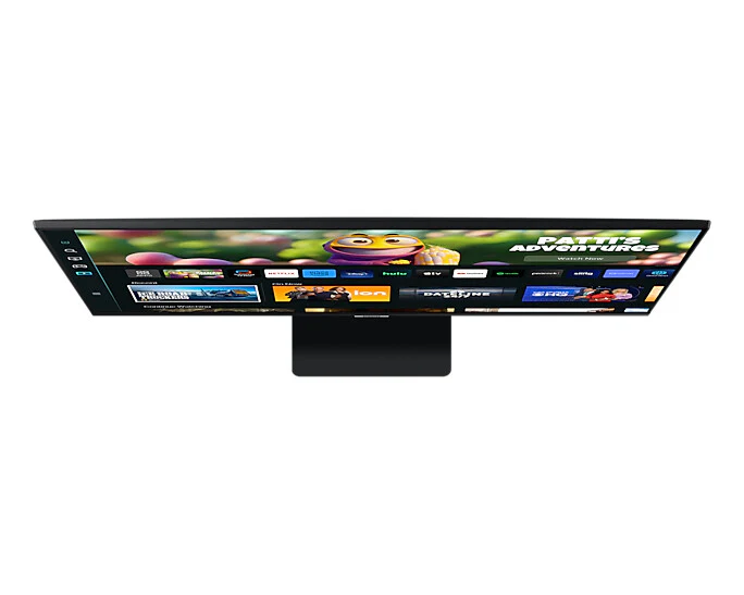 Samsung LS32CM500EU - 81.3 cm (32") - 1920 x 1080 pixels Full HD LED Monitor - Image 6