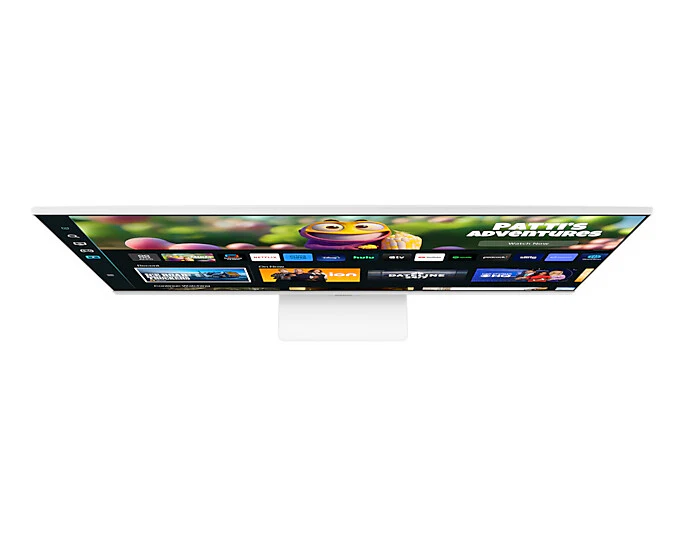 Samsung M50C Smart Monitor M5 - 81.3 cm (32") - 1920 x 1080 pixels Full HD LED Monitor - Image 7