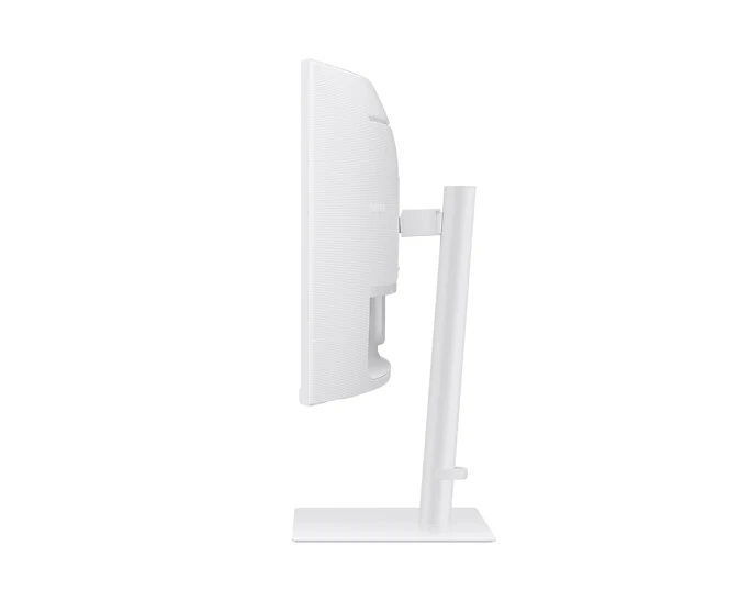 Samsung LS34C650TAU computer monitor 86.4 cm (34") 3440 x 1440 pixels 4K Ultra HD LED White - Image 11