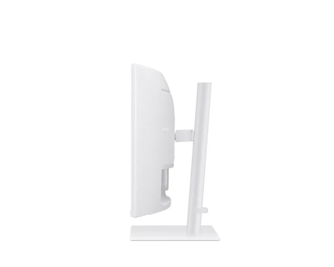 Samsung LS34C650TAU computer monitor 86.4 cm (34") 3440 x 1440 pixels 4K Ultra HD LED White - Image 12