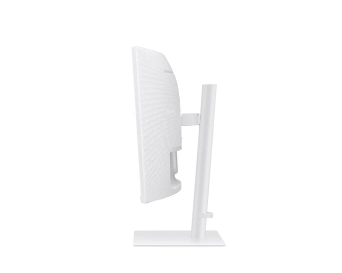 Samsung LS34C650TAU computer monitor 86.4 cm (34") 3440 x 1440 pixels 4K Ultra HD LED White - Image 14
