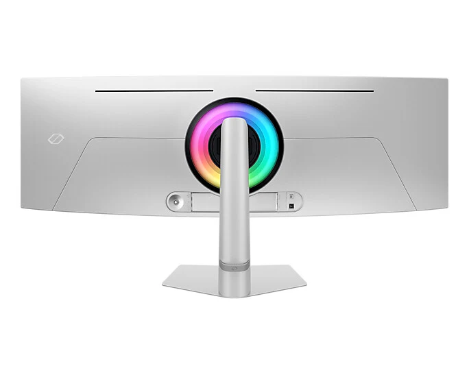 Samsung LS49CG934SU - 124.5 cm (49") - 5120 x 1440 pixels OLED Monitor - Image 4
