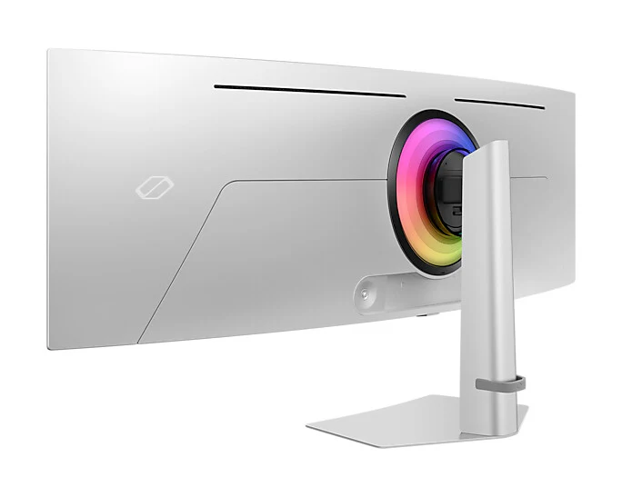 Samsung LS49CG934SU - 124.5 cm (49") - 5120 x 1440 pixels OLED Monitor - Image 7