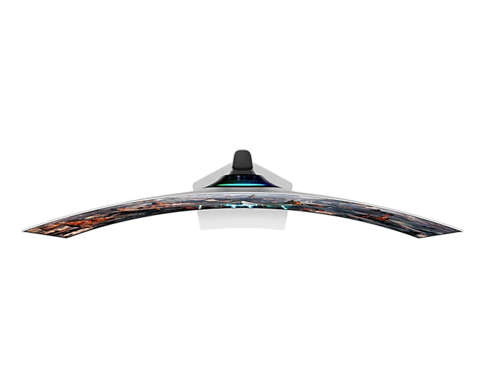 Samsung LS49CG934SU - 124.5 cm (49") - 5120 x 1440 pixels OLED Monitor - Image 8