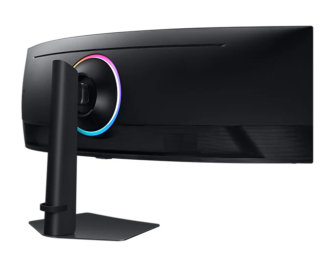 Samsung Odyssey G9 - 124.5 cm (49") - 5120 x 1440 pixels DWQHD Monitor - Image 6