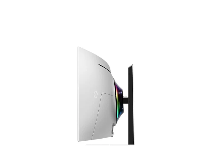 Samsung Odyssey OLED G9 - 124.5 cm (49") - 5120 x 1440 pixels DQHD OLED Monitor - Image 12