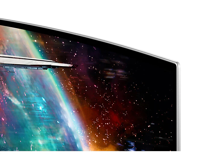 Samsung Odyssey OLED G9 - 124.5 cm (49") - 5120 x 1440 pixels DQHD OLED Monitor - Image 15