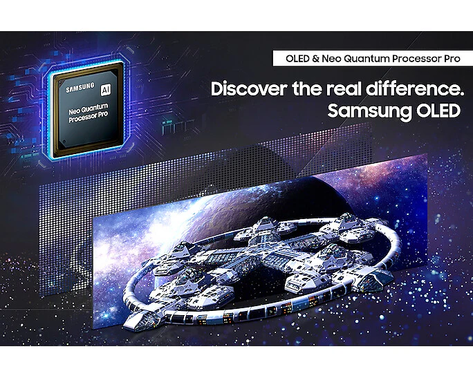 Samsung Odyssey OLED G9 - 124.5 cm (49") - 5120 x 1440 pixels DQHD OLED Monitor - Image 20