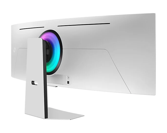 Samsung Odyssey OLED G9 - 124.5 cm (49") - 5120 x 1440 pixels DQHD OLED Monitor - Image 8