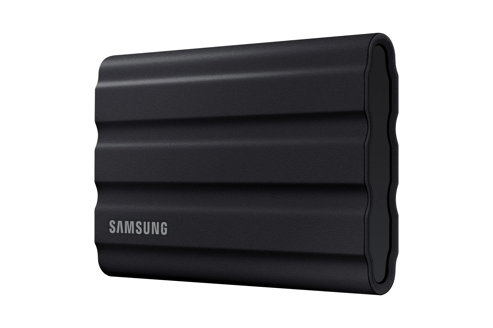 Samsung Portable SSD T7 Shield in Black - 2 TB - Image 3