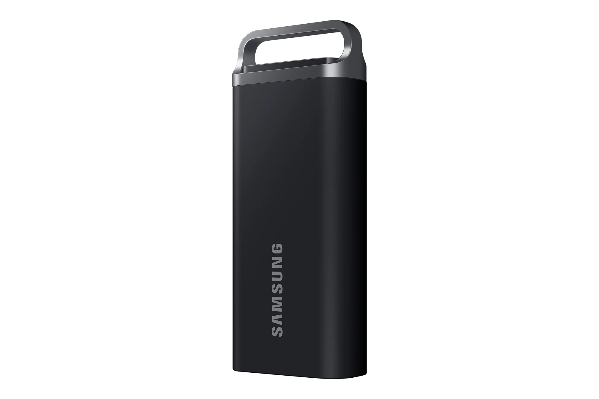 Samsung T5 EVO Portable SSD - 4 TB - Image 4