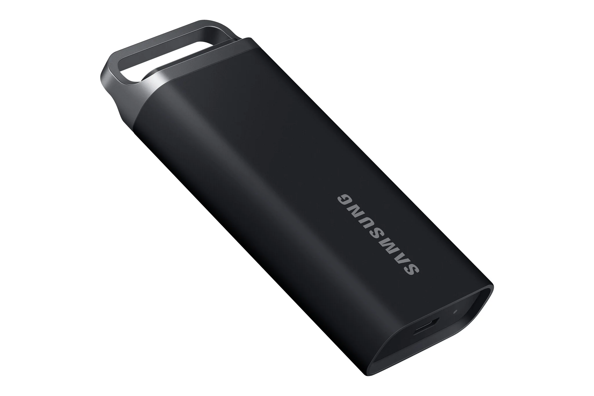 Samsung T5 EVO Portable SSD - 8 TB - Image 5