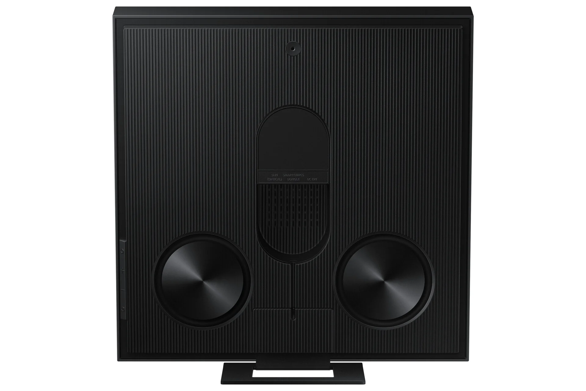 Samsung Music Frame HW-LS60D Wireless Smart Speaker - Image 10