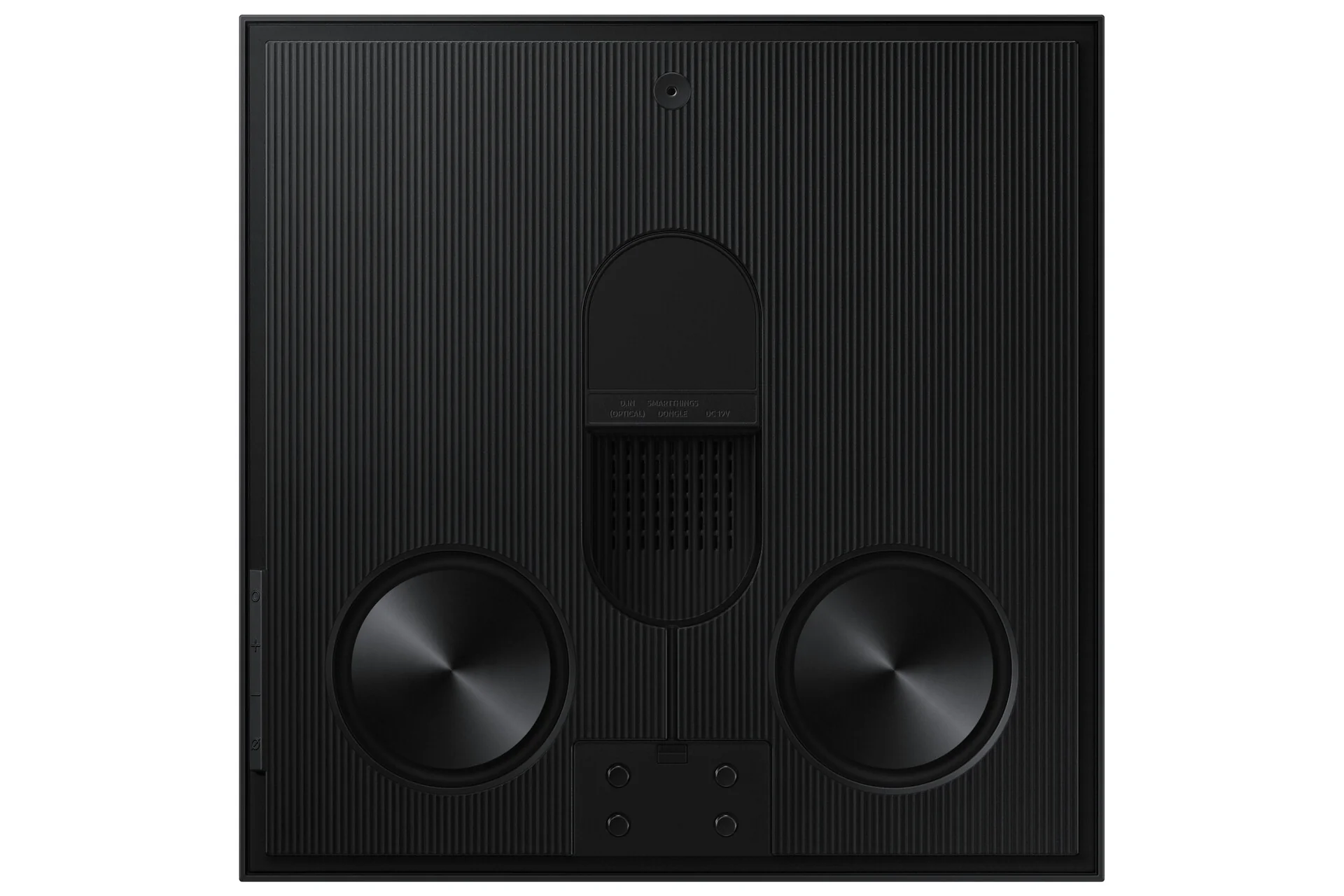 Samsung Music Frame HW-LS60D Wireless Smart Speaker - Image 2