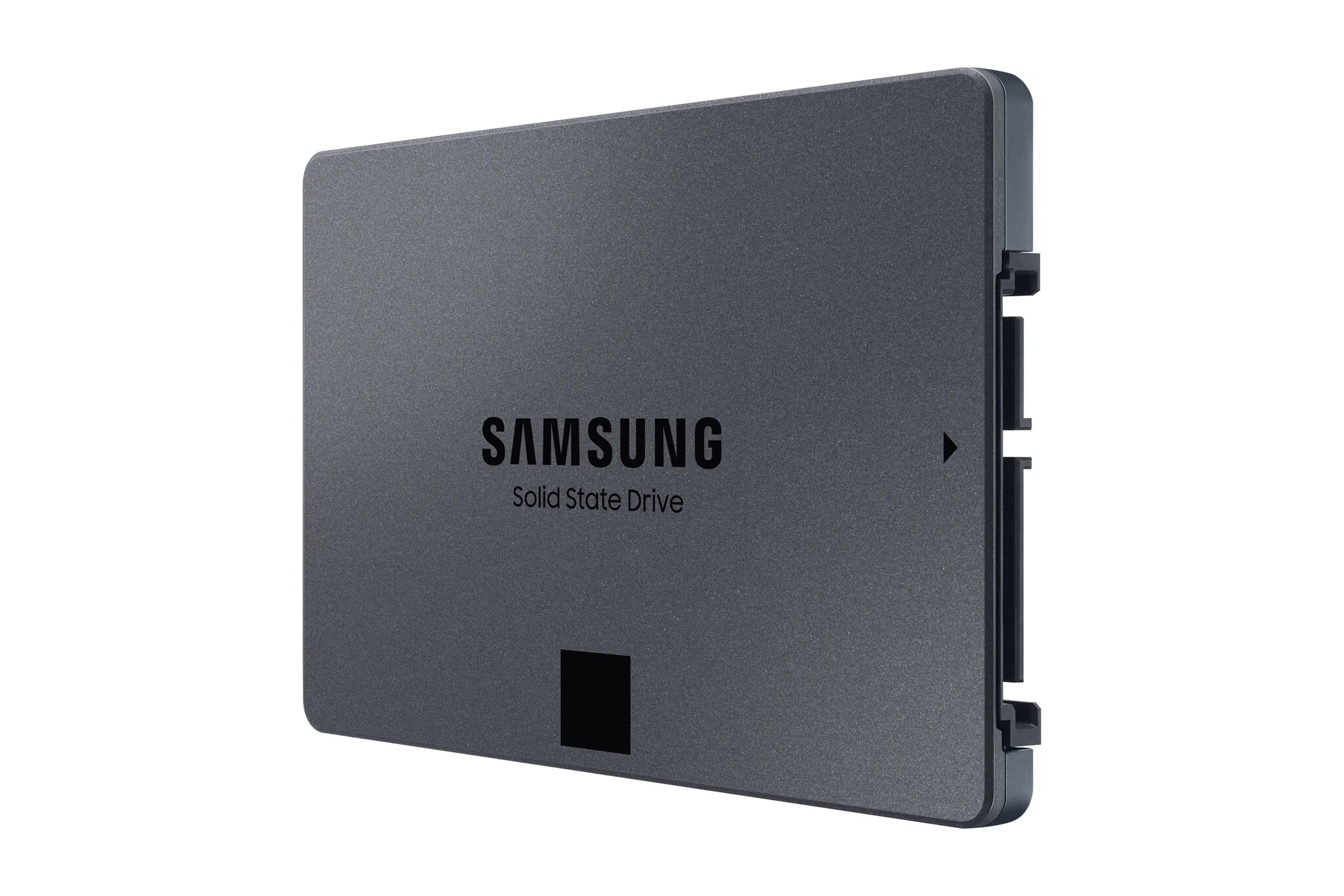 Samsung Serial ATA III V-NAND MLC 2.5" SSD - 2 TB - Image 3