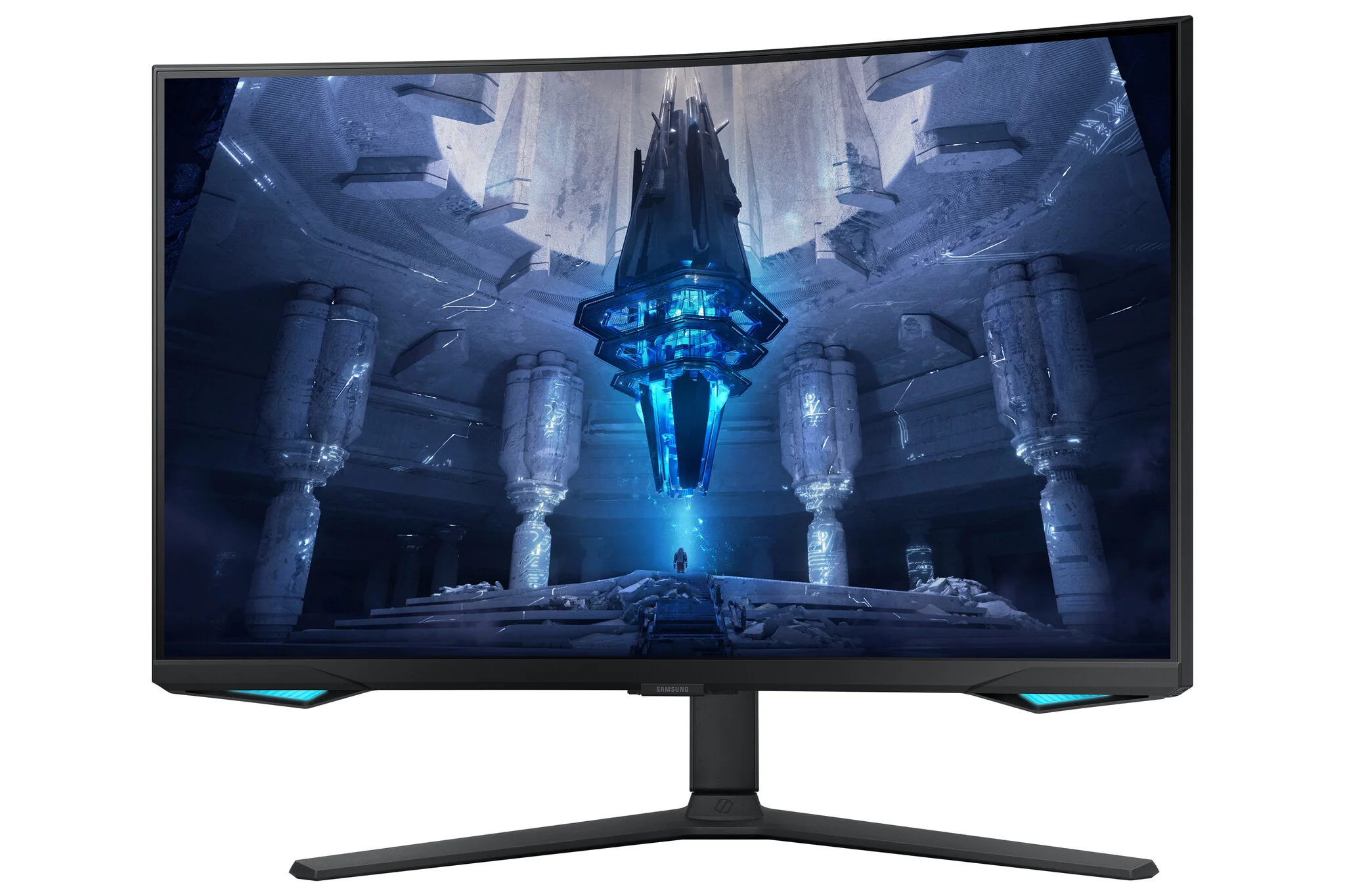 Samsung Neo G7 computer monitor 81.3 cm (32") 3840 x 2160 pixels 4K Ultra HD - Image 19