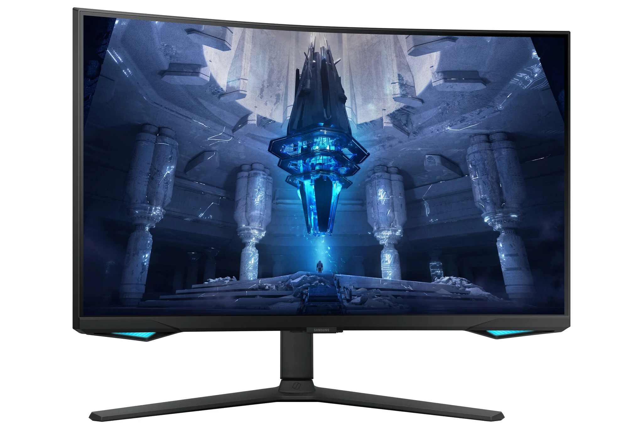 Samsung Neo G7 computer monitor 81.3 cm (32") 3840 x 2160 pixels 4K Ultra HD - Image 20
