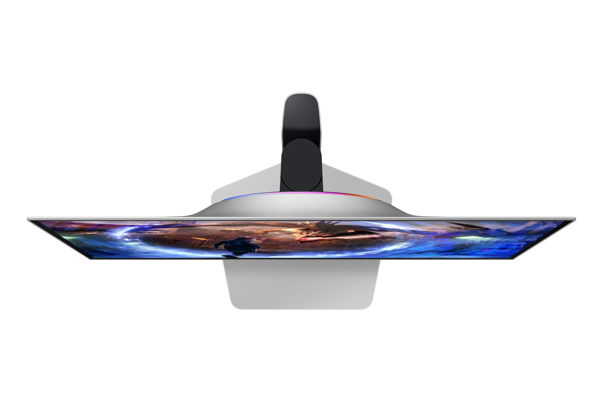 Samsung Odyssey OLED G6 - 68.6 cm (27") - 2560 x 1440 pixels Quad HD Monitor - Image 12