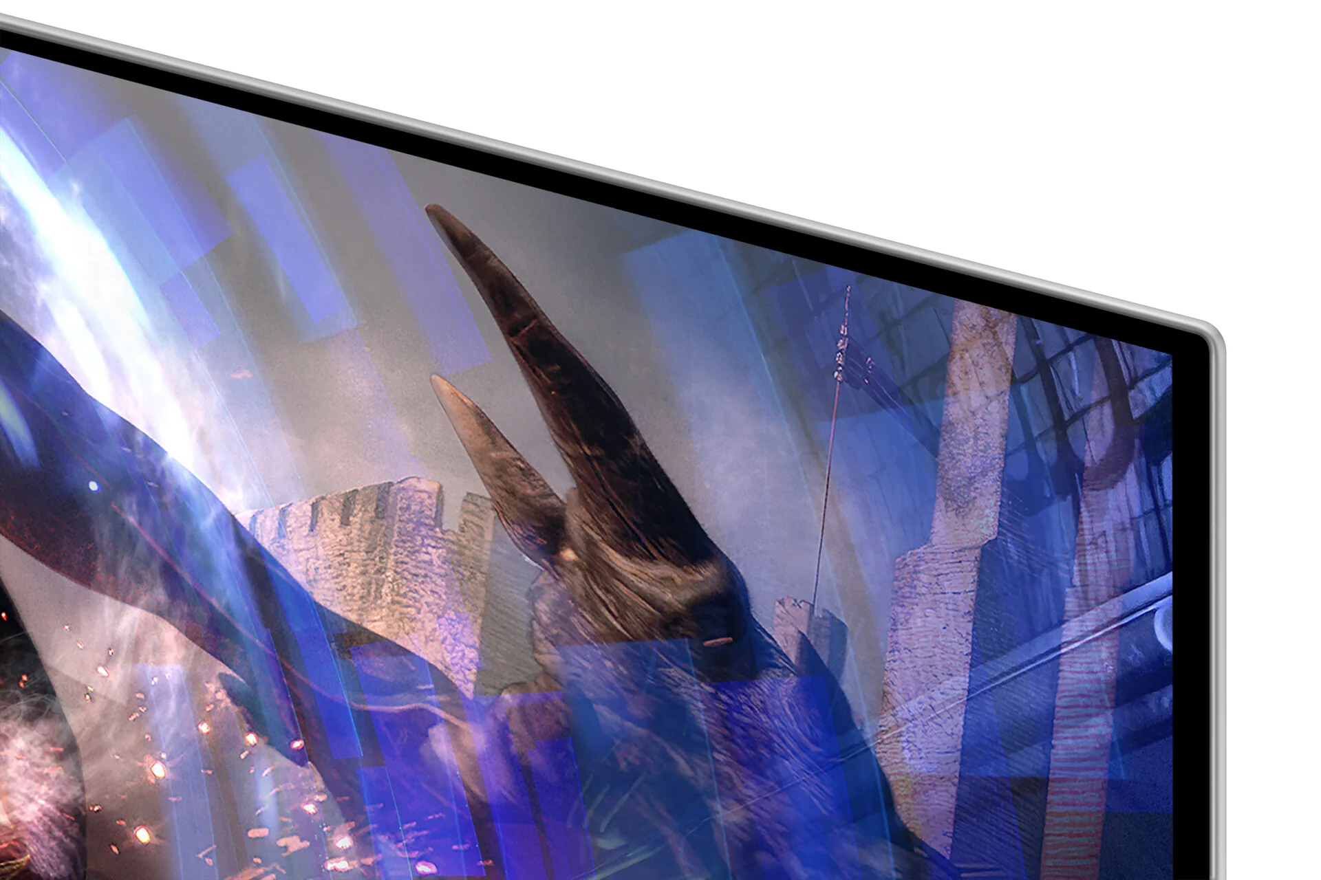 Samsung Odyssey OLED G6 - 68.6 cm (27") - 2560 x 1440 pixels Quad HD Monitor - Image 14