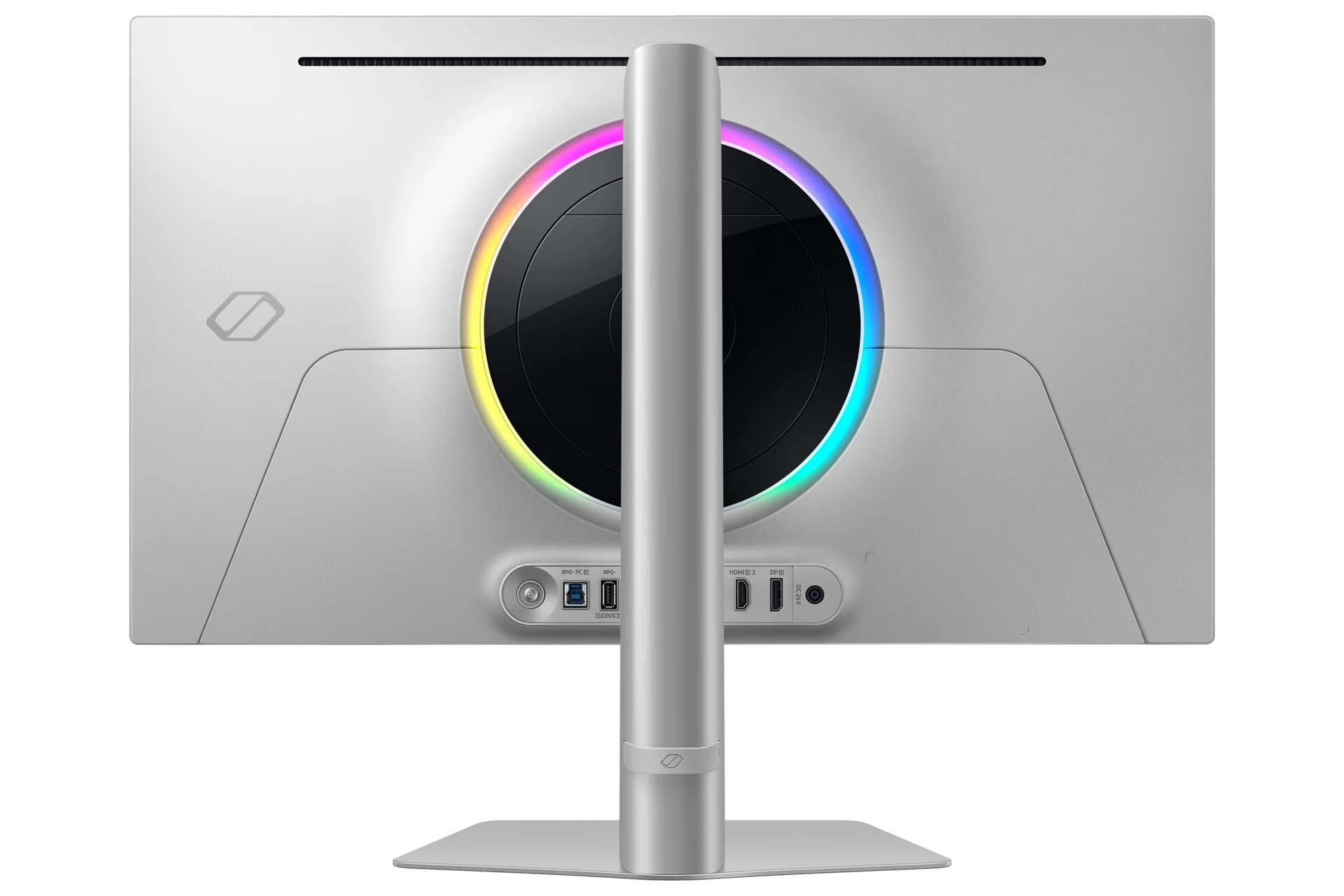Samsung Odyssey OLED G6 - 68.6 cm (27") - 2560 x 1440 pixels Quad HD Monitor - Image 4