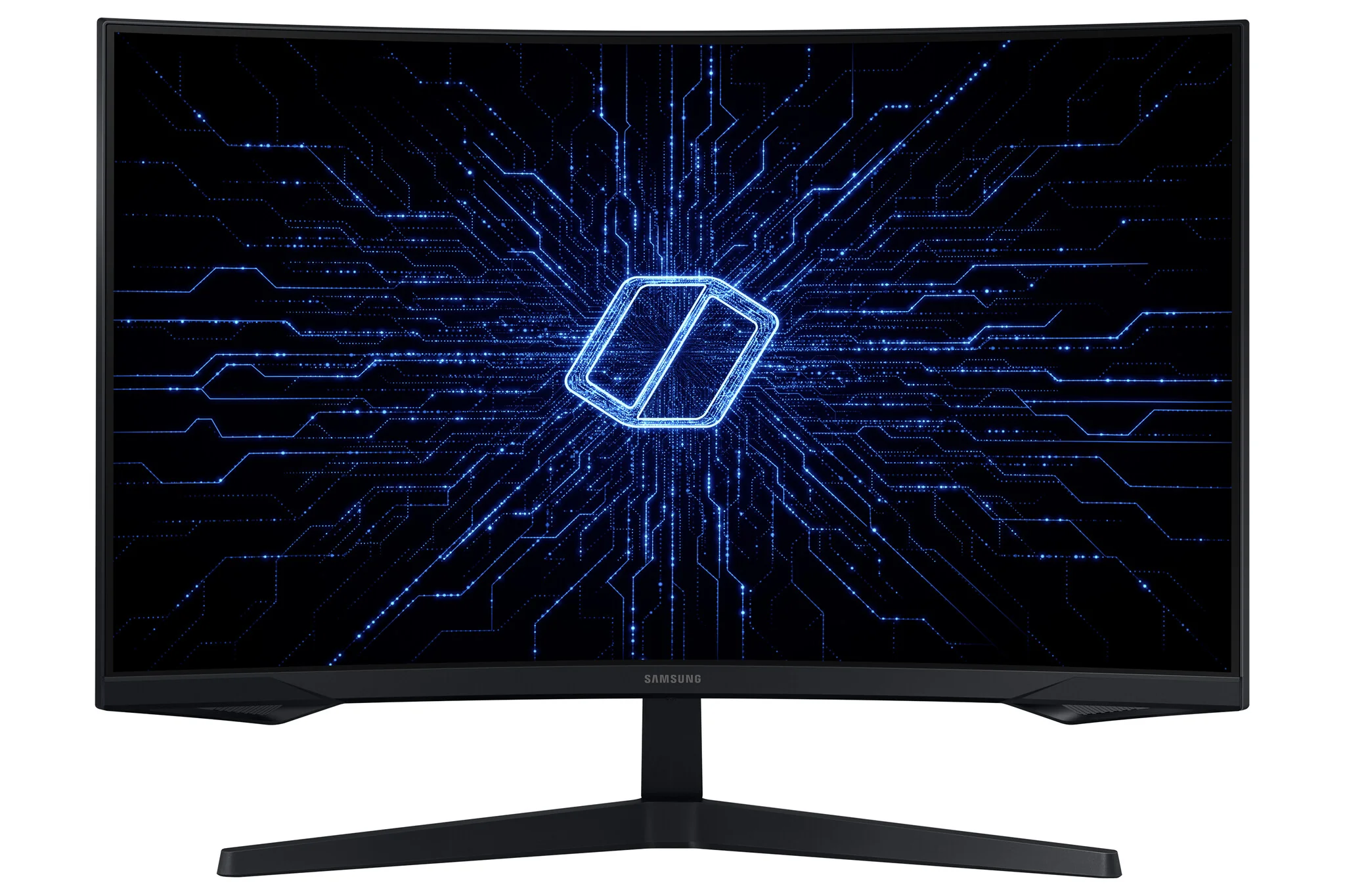 Samsung Odyssey C27G55TQBU computer monitor 68.6 cm (27") 2560 x 1440 pixels Wide Quad HD LED Black - Image 17