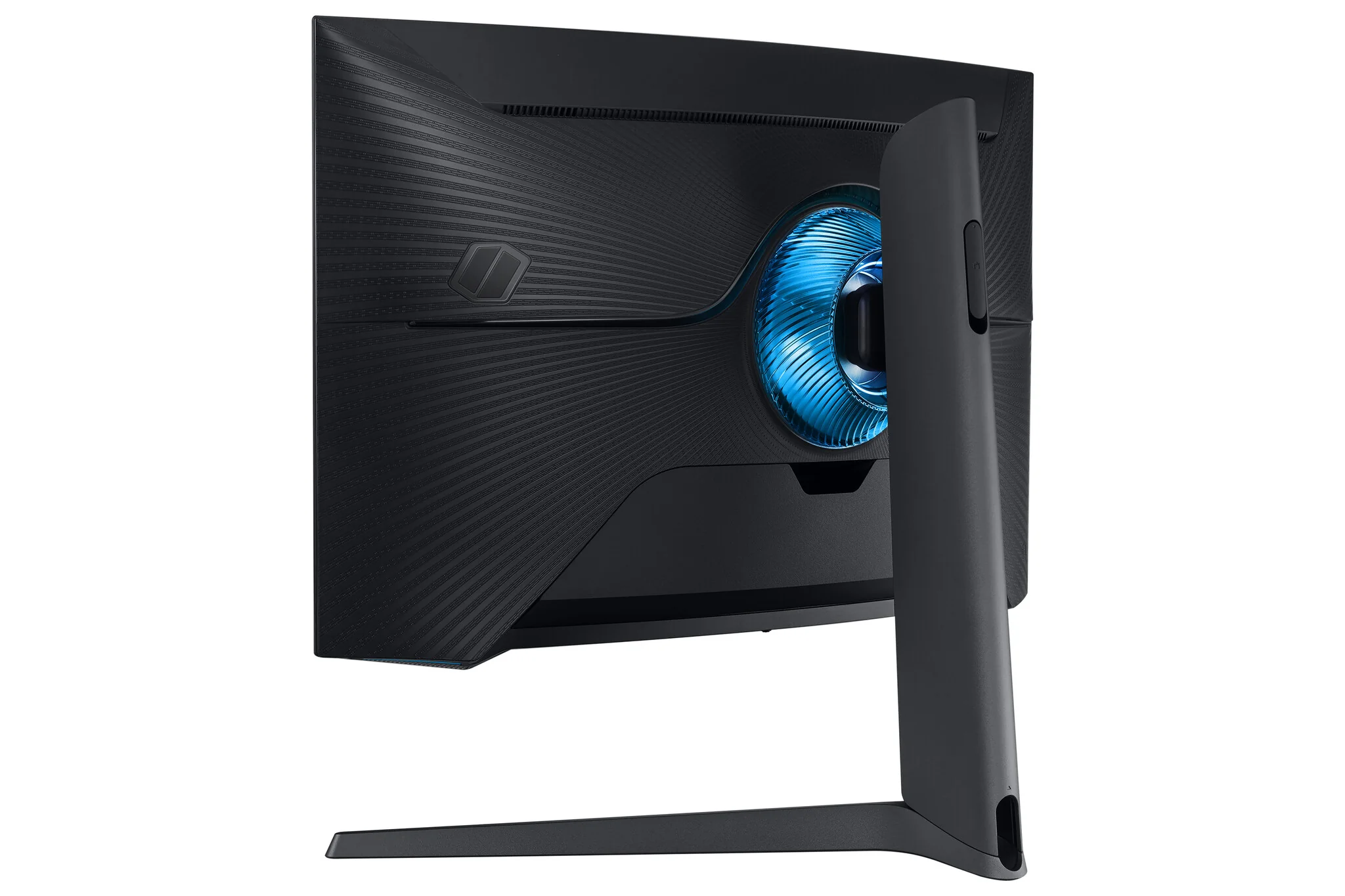 Samsung Odyssey C27G75TQSP computer monitor 68.6 cm (27") 2560 x 1440 pixels Wide Quad HD QLED Black - Image 10
