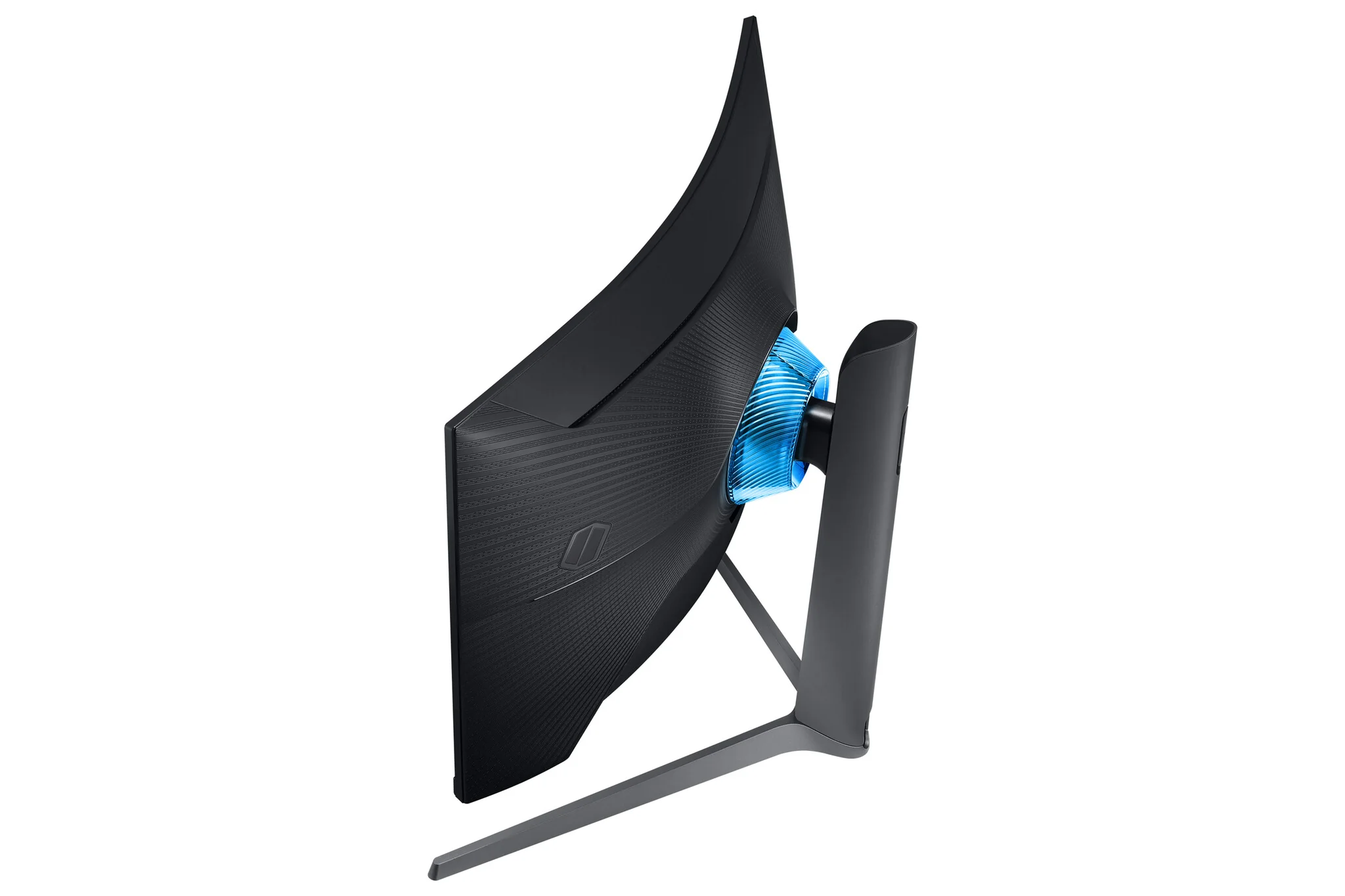 Samsung Odyssey C27G75TQSP computer monitor 68.6 cm (27") 2560 x 1440 pixels Wide Quad HD QLED Black - Image 16