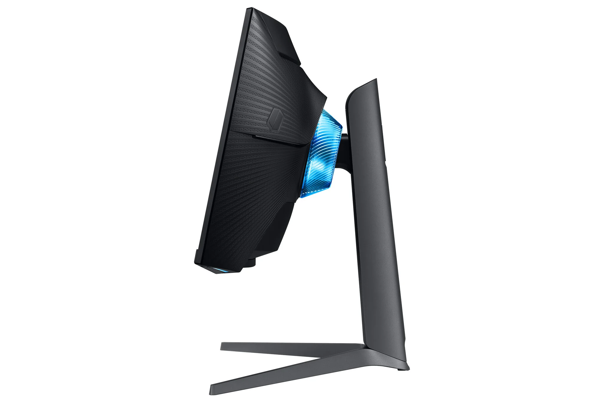 Samsung Odyssey C27G75TQSP computer monitor 68.6 cm (27") 2560 x 1440 pixels Wide Quad HD QLED Black - Image 17