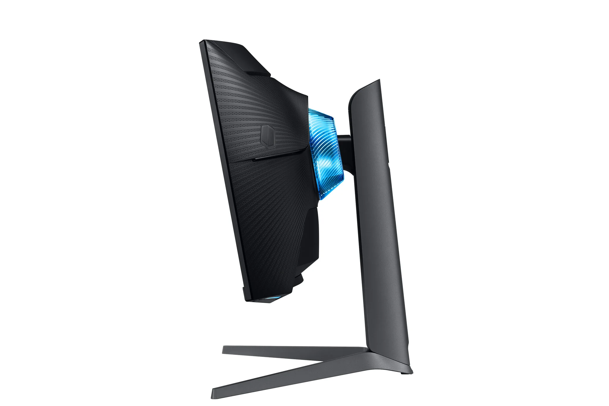 Samsung Odyssey C27G75TQSP computer monitor 68.6 cm (27") 2560 x 1440 pixels Wide Quad HD QLED Black - Image 18