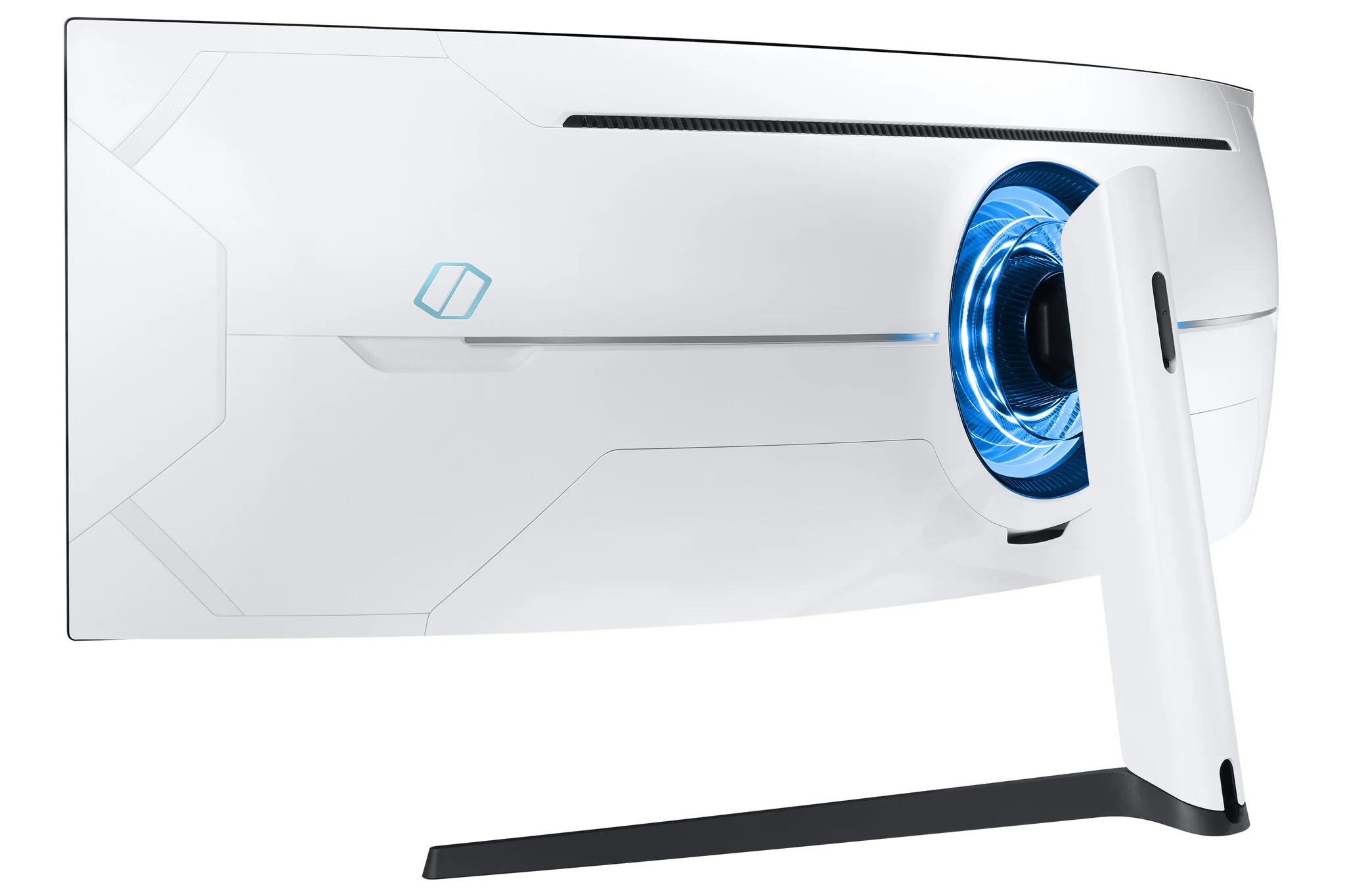 Samsung Odyssey C49G95TSSP computer monitor 124.5 cm (49") 5120 x 1440 pixels Quad HD LED Black - Image 12