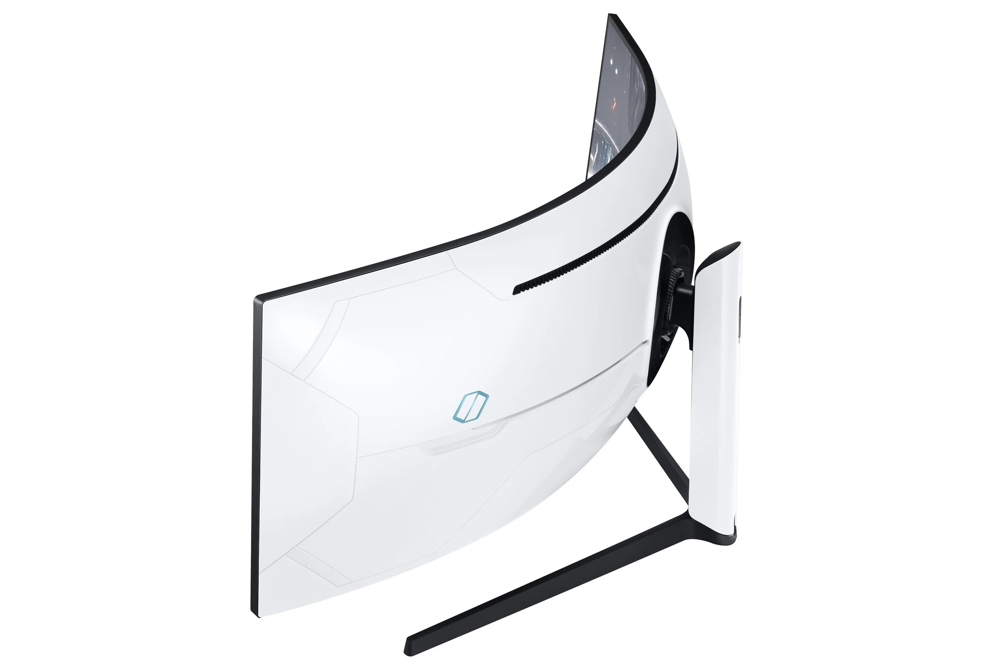 Samsung Odyssey C49G95TSSP computer monitor 124.5 cm (49") 5120 x 1440 pixels Quad HD LED Black - Image 18