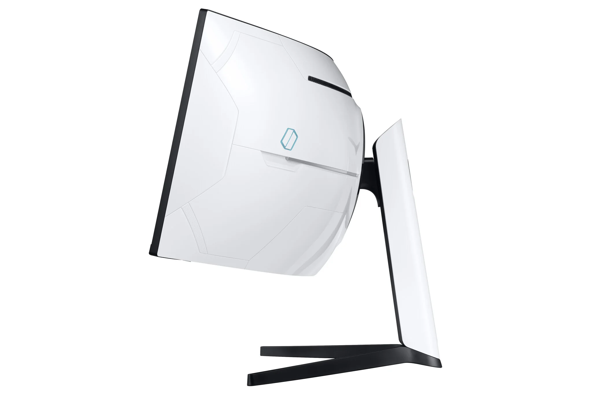 Samsung Odyssey C49G95TSSP computer monitor 124.5 cm (49") 5120 x 1440 pixels Quad HD LED Black - Image 19