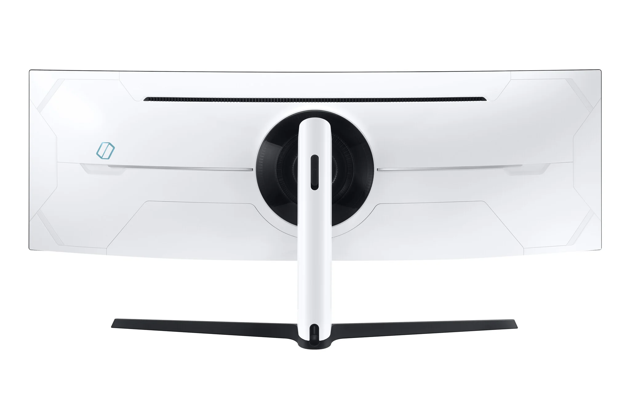 Samsung Odyssey C49G95TSSP computer monitor 124.5 cm (49") 5120 x 1440 pixels Quad HD LED Black - Image 2