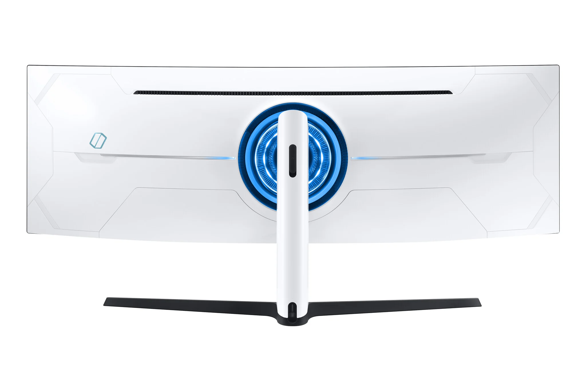 Samsung Odyssey C49G95TSSP computer monitor 124.5 cm (49") 5120 x 1440 pixels Quad HD LED Black - Image 3