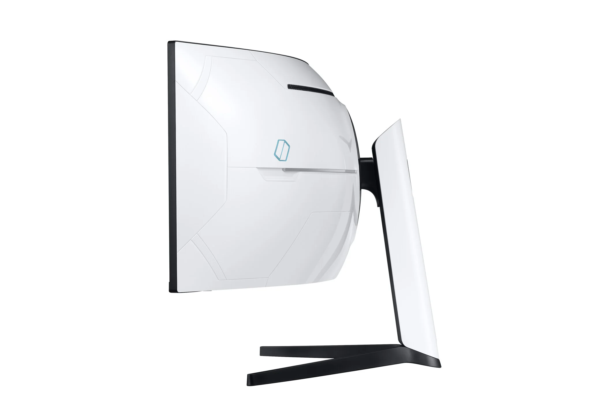 Samsung Odyssey C49G95TSSP computer monitor 124.5 cm (49") 5120 x 1440 pixels Quad HD LED Black - Image 6